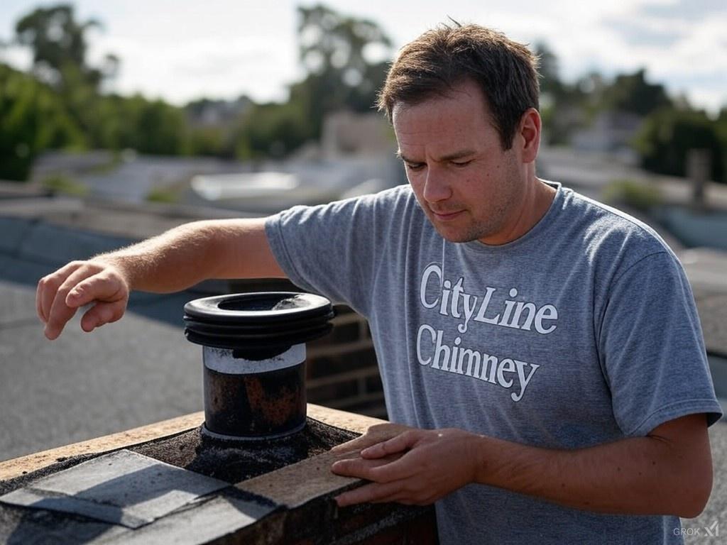 Expert Chimney Cap Services for Leak Prevention and Durability in Atherton, CA