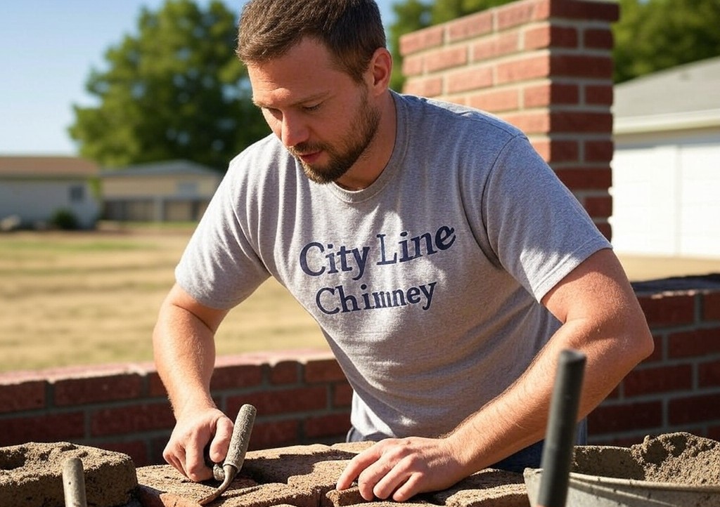 Professional Chimney Flashing Installation and Repair in Atherton, CA