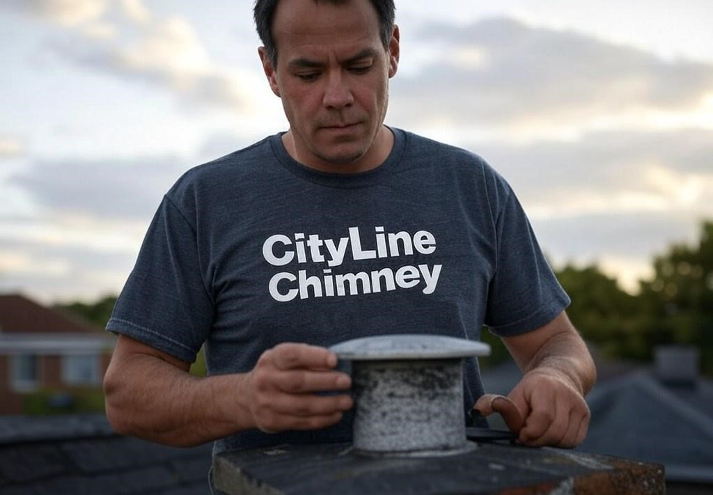 Quality Chimney Flashing Services in Atherton, CA