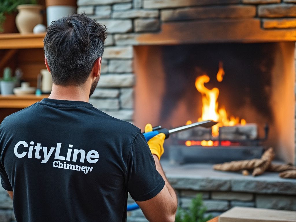 Top-Rated Chimney Liner Services for Your Home in Atherton, CA